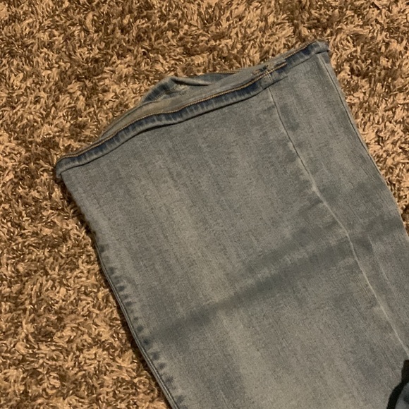 American eagle super stretch jeans - Picture 2 of 4